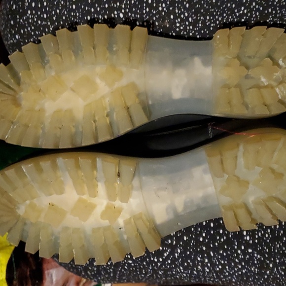 💝 Lintervalle boots - Picture 5 of 6